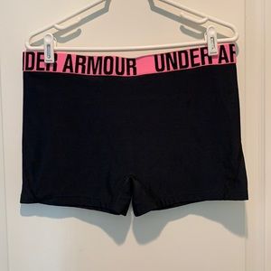 Under Armour Women’s Shorts